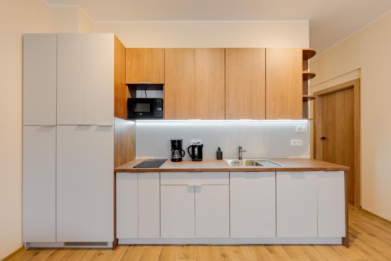 Apartament Laguna Beskidow 26 Nad Jeziorem Zywieckim Z Sauna I Silownia - Dream Apart زارجيتشه المظهر الخارجي الصورة